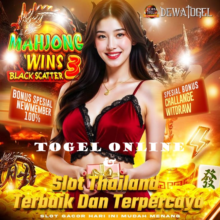TOGEL HONGKONG
